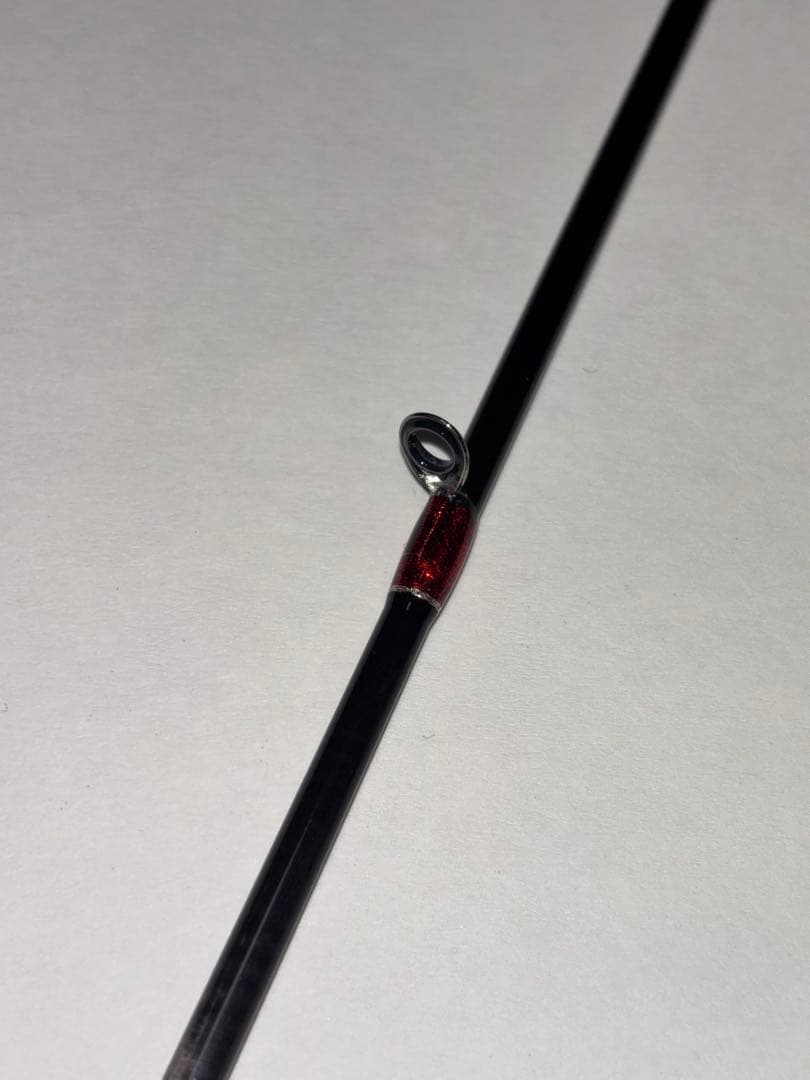 【大人気ロッド！】アンデッドファクトリー 60UL 白兎