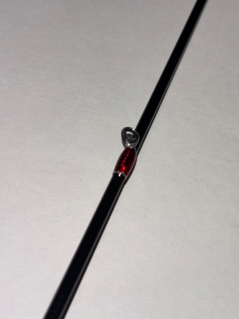 【大人気ロッド！】アンデッドファクトリー 60UL 白兎