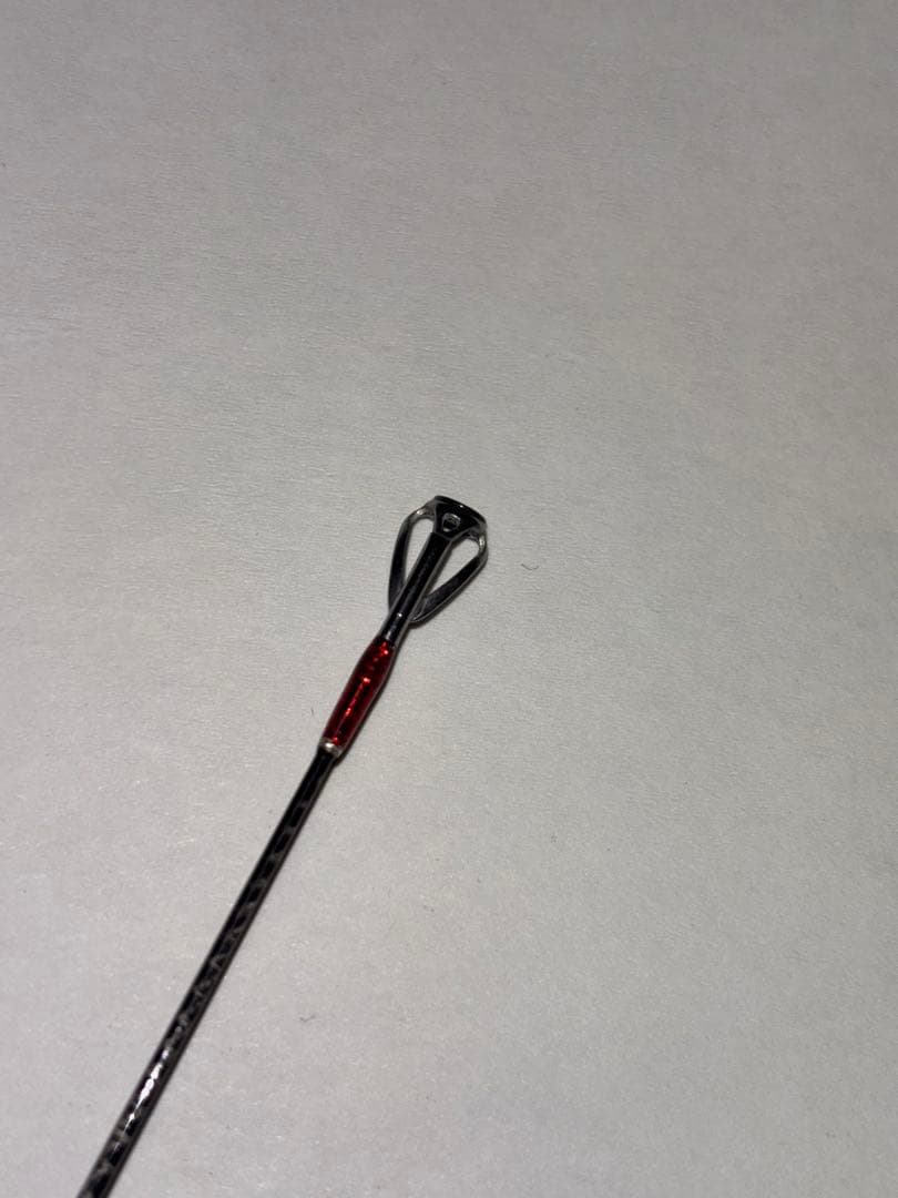 【大人気ロッド！】アンデッドファクトリー 60UL 白兎