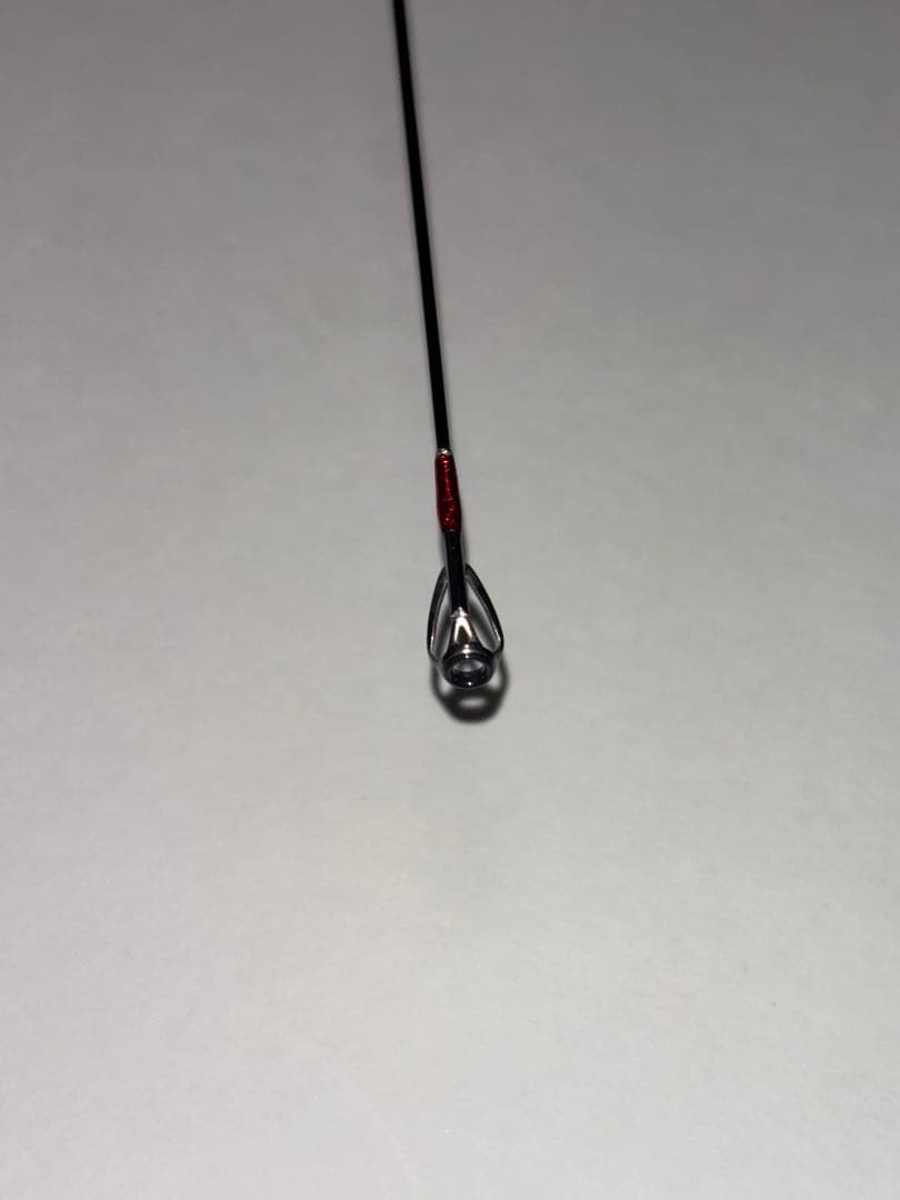 【大人気ロッド！】アンデッドファクトリー 60UL 白兎