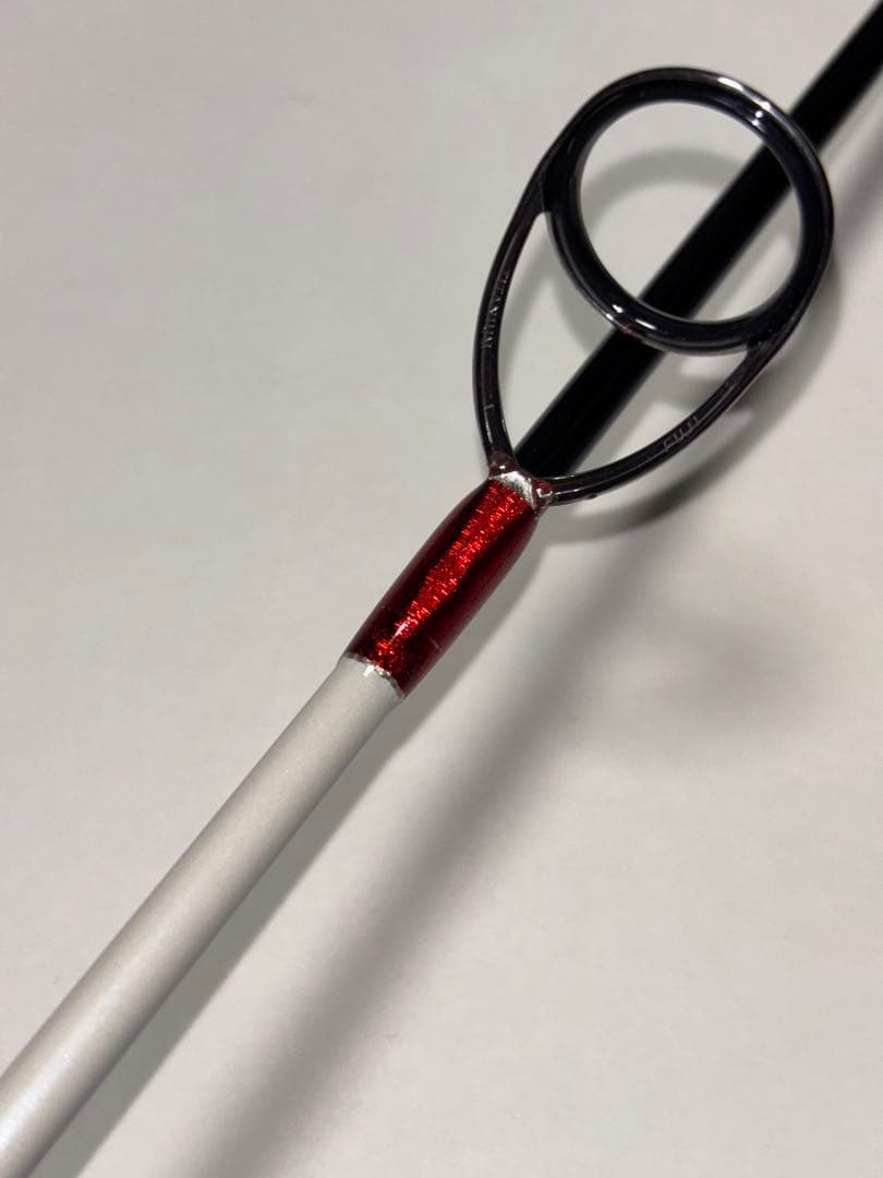 【大人気ロッド！】アンデッドファクトリー 60UL 白兎