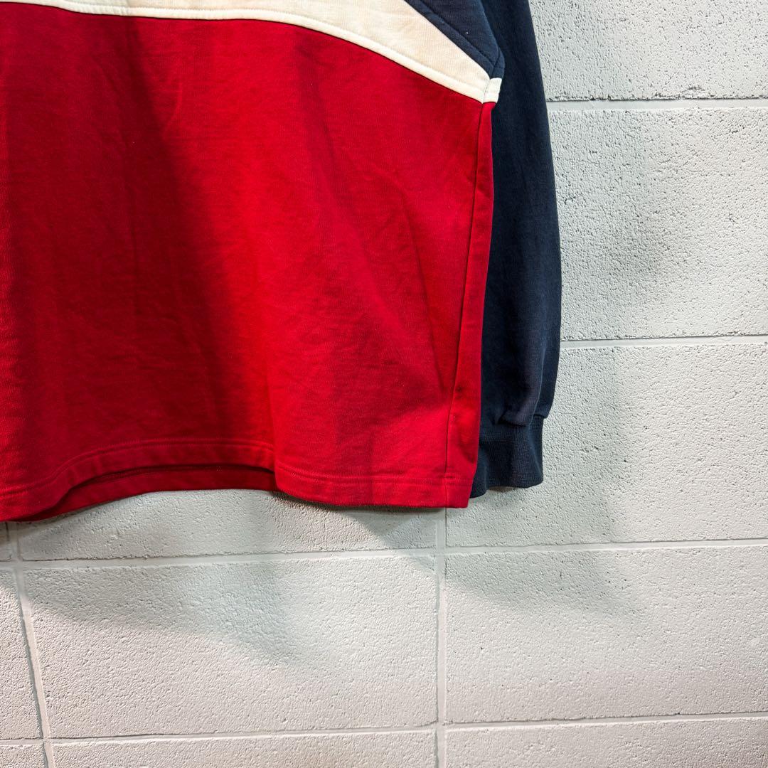 『アンブロ』イングランド代表　90s トレーナー　スウェット　ヴィンテージ