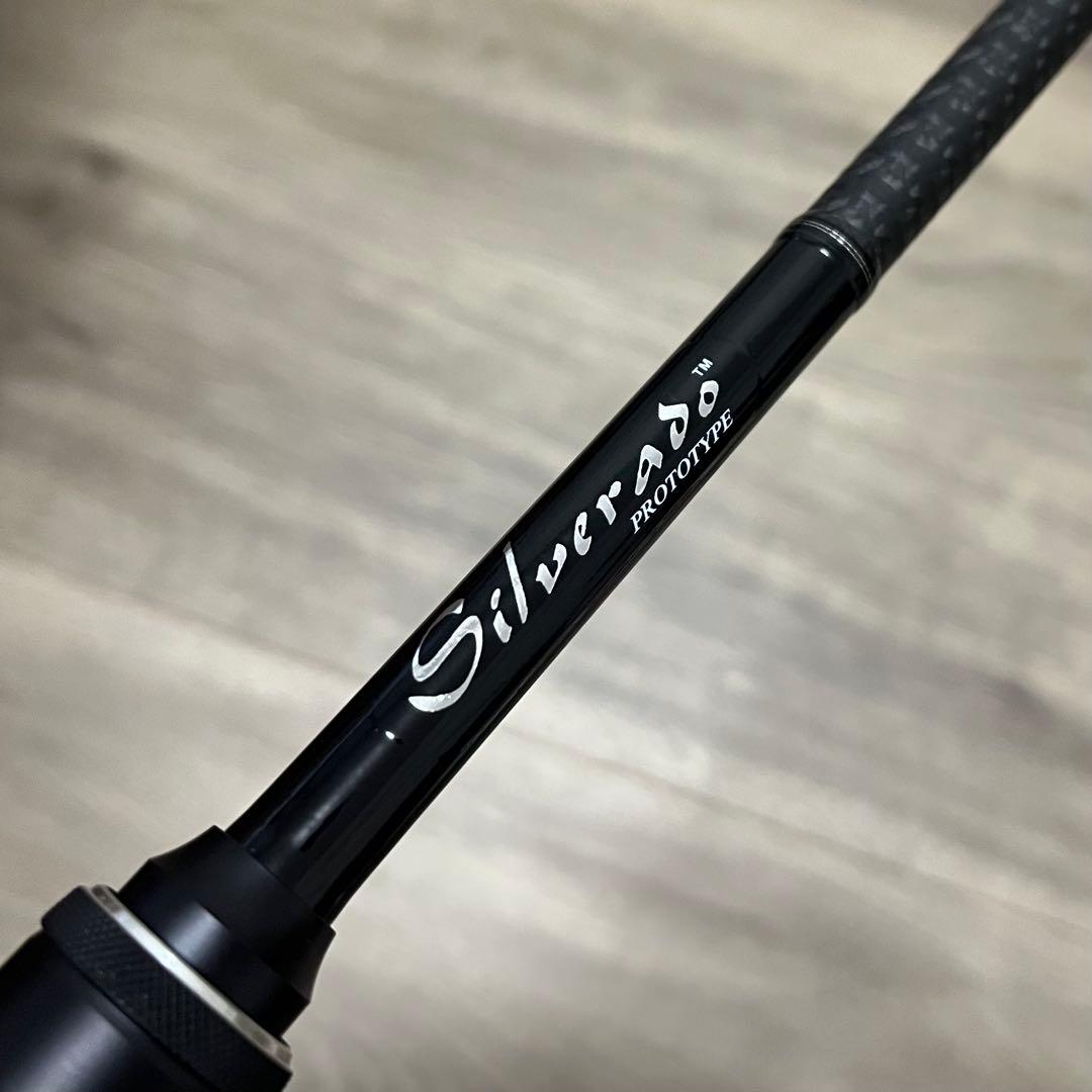 即決価格❗️20GSILPC-762ML シルベラード プロトタイプ オリムピック