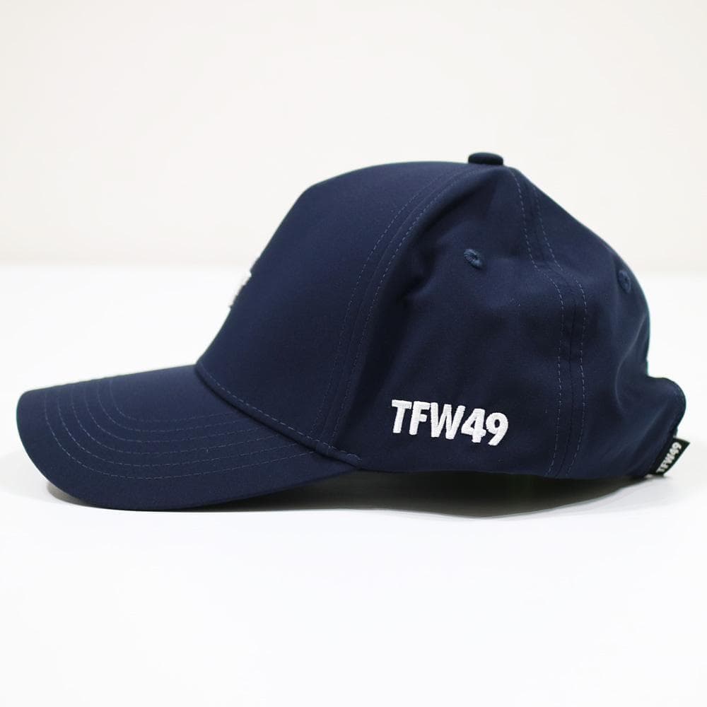 新品☆【TFW49】キャップ 帽子 5 PANEL CAP
