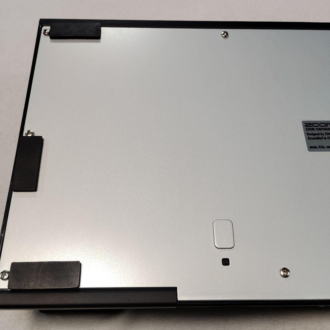 ZOOM G5n マルチエフェクトプロセッサー