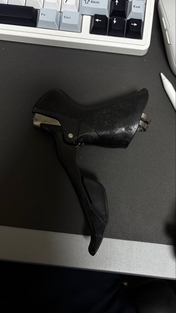 アルテグラ st-6800 完動品