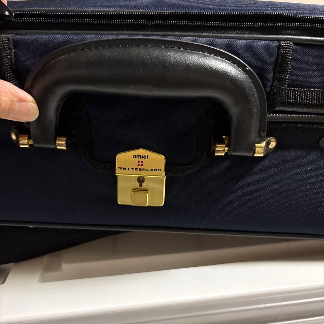 ビオラケース スーパーライト