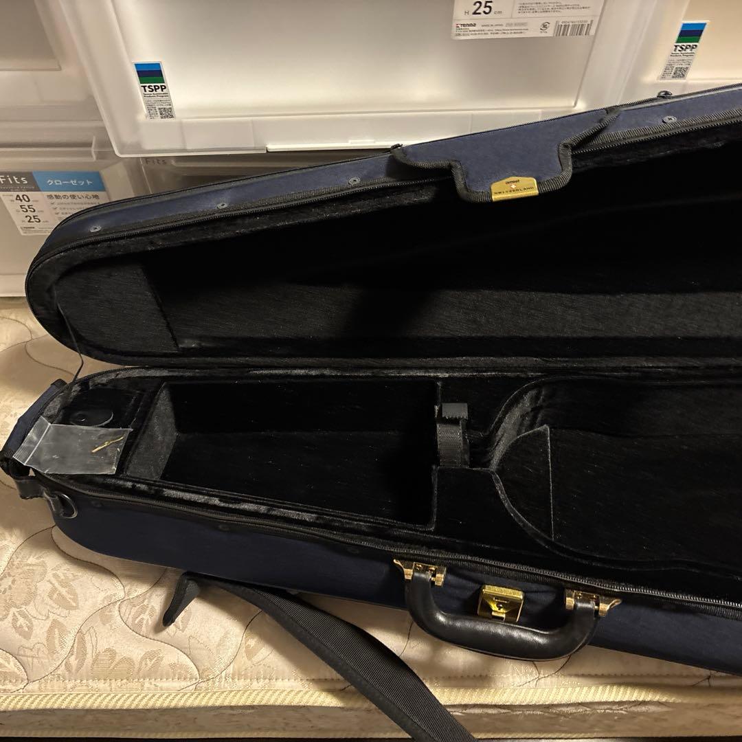 ビオラケース スーパーライト