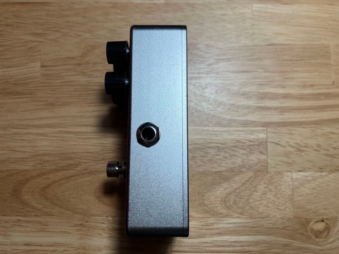 ギター ONE CONTROL Strawberry Red Overdrive DLX