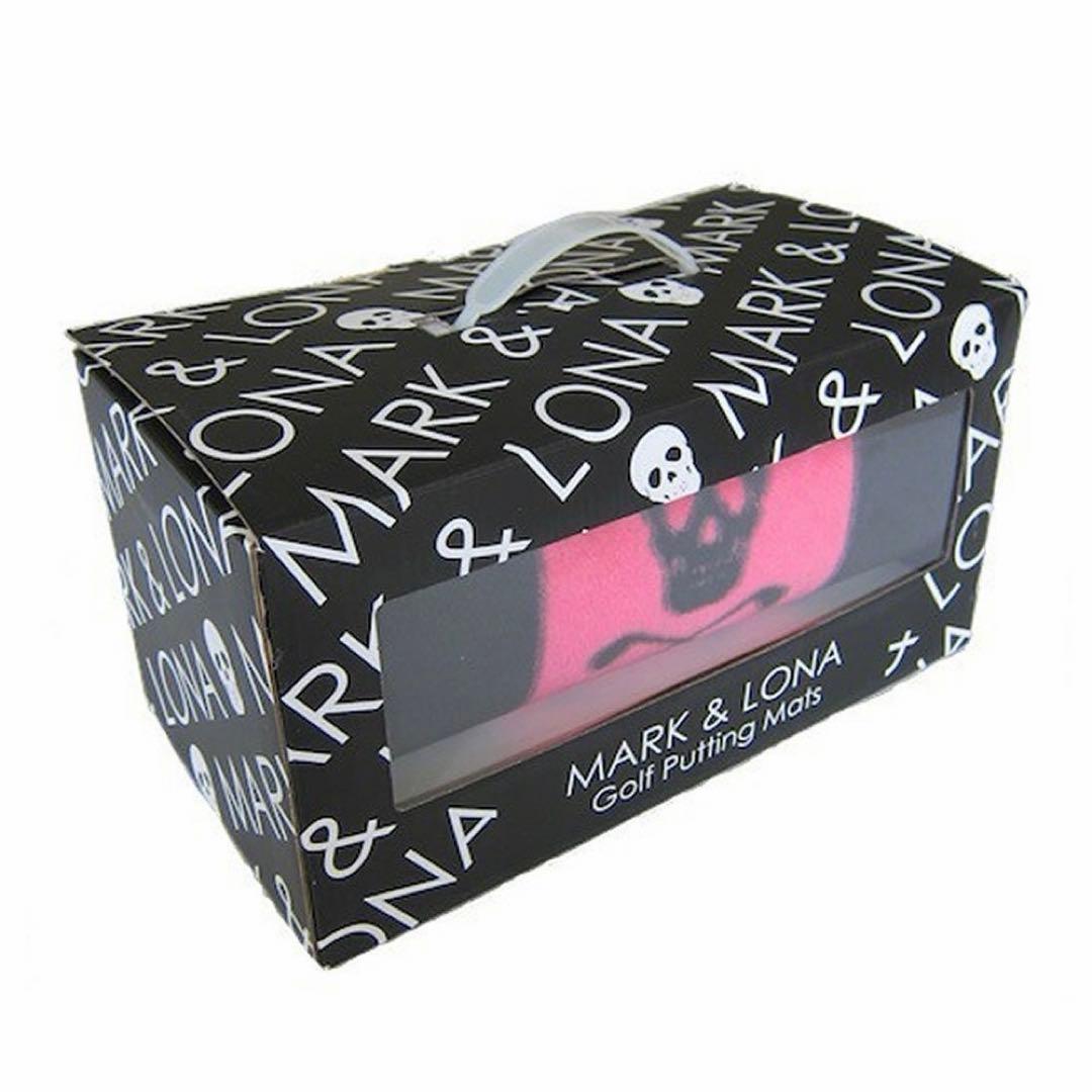 マーク＆ロナ パターマットセット