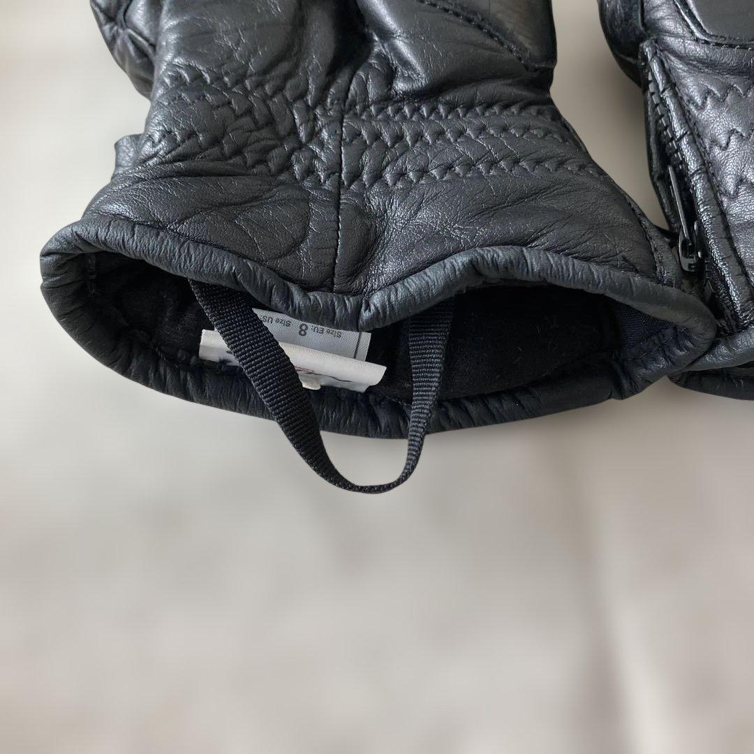 【reusch 】ロイシュ　スキーグローブ