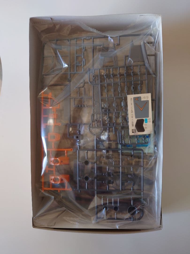 1/144 HGUCジェガンA2型 1/144 HGUCジェガンD型