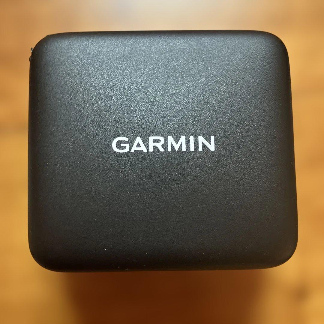 ガーミンGARMIN APPROACH R10 ゴルフ用距離計、弾道測定器