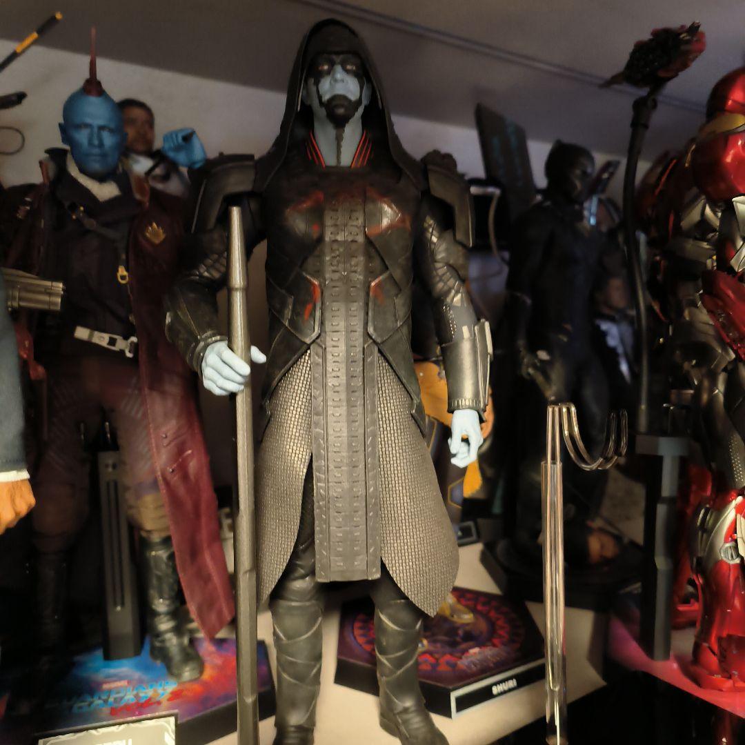 TOYS ERA PE009 ガーディアンズ・オブ・ギャラクシー ロナンカスタム