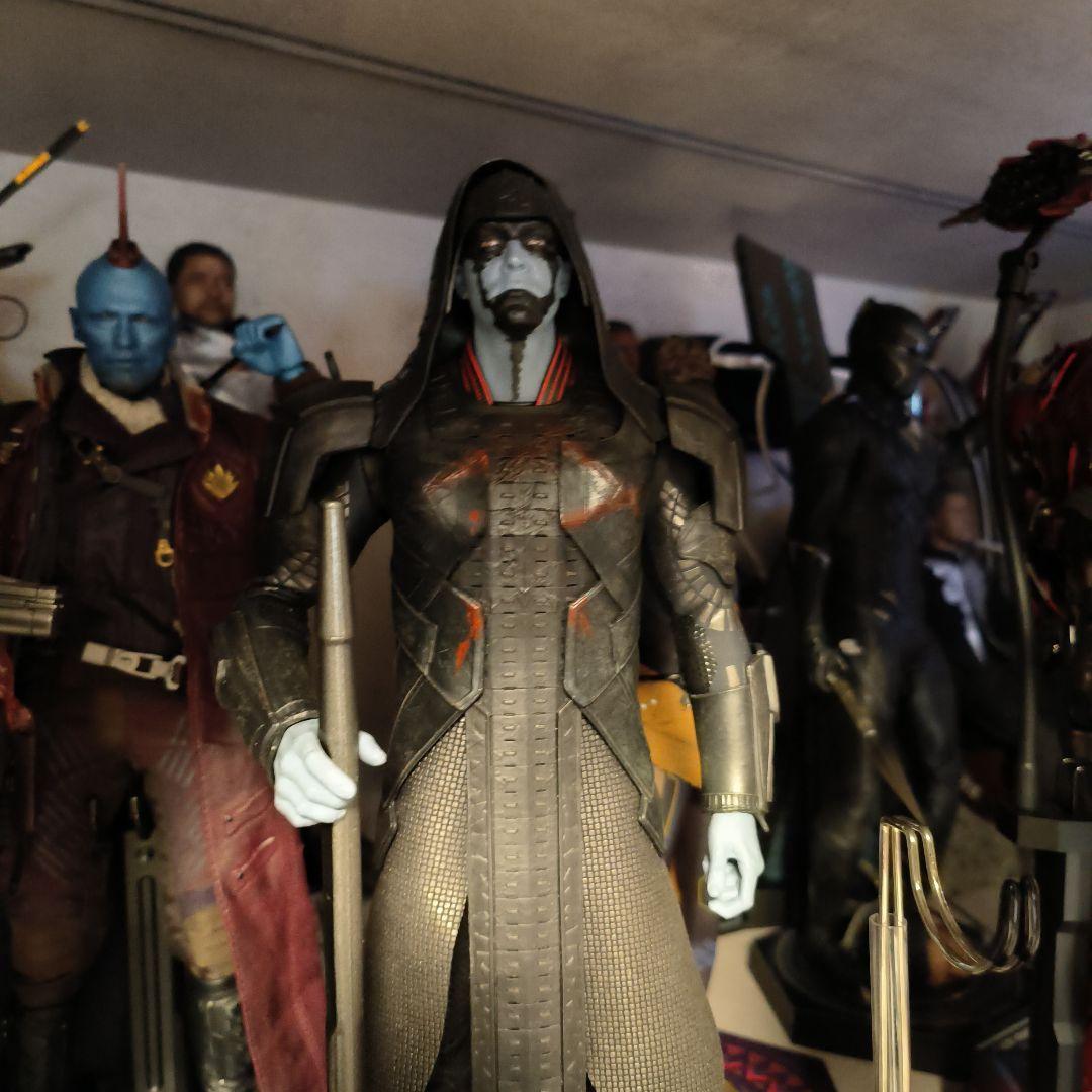 TOYS ERA PE009 ガーディアンズ・オブ・ギャラクシー ロナンカスタム