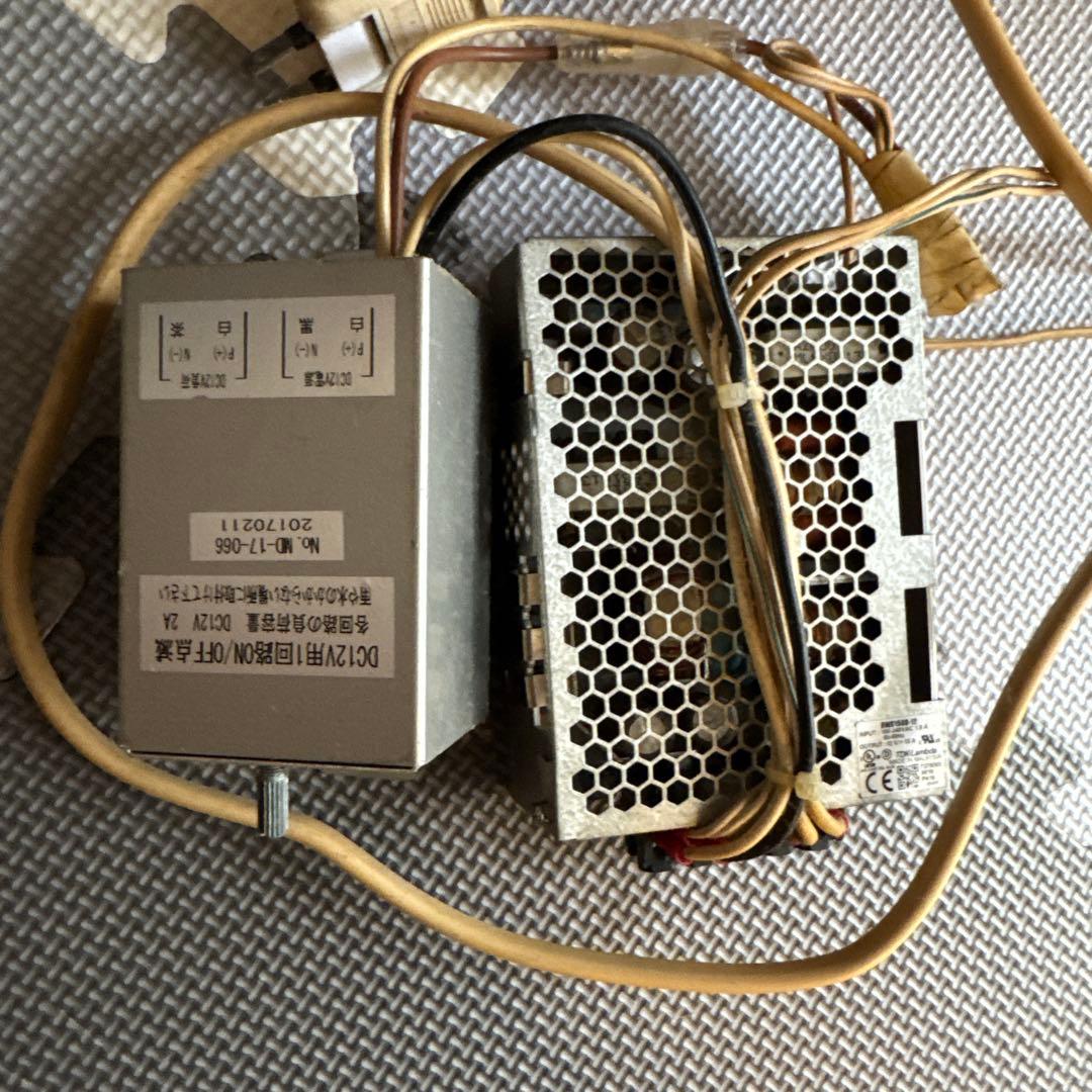 ジャグラー　GOGOランプ　ゴーゴーランプ　スロット　パネルランプ