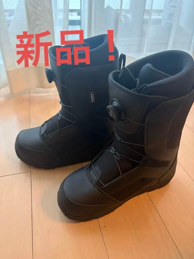 kissmark(キスマーク)JAFFE ジャフィ ブラック 新品