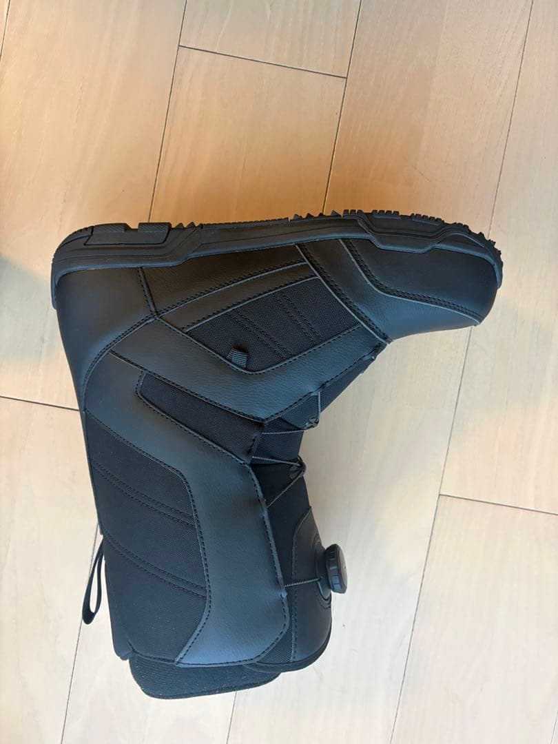 kissmark(キスマーク)JAFFE ジャフィ ブラック 新品