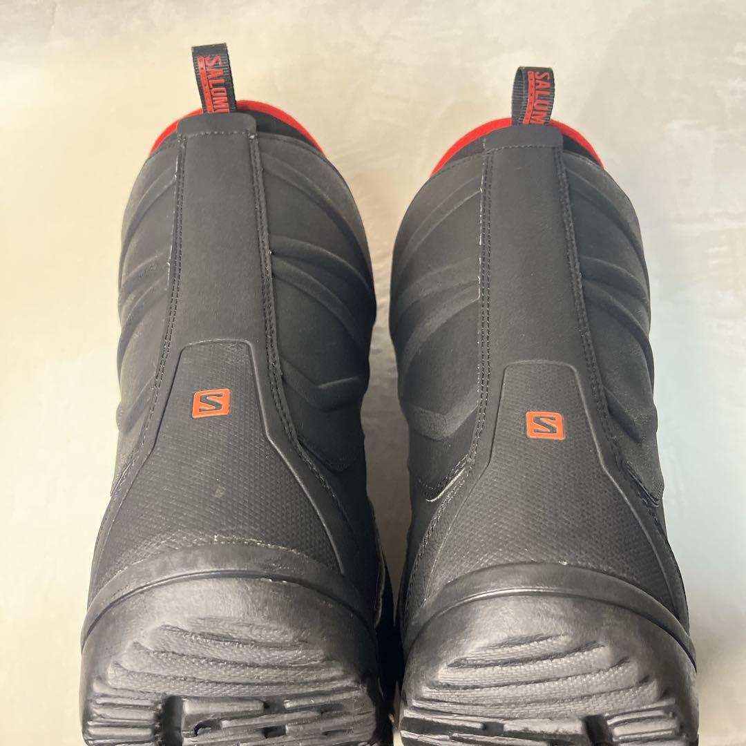 SALOMON スノボブーツMANTIS BOA 27.5cm