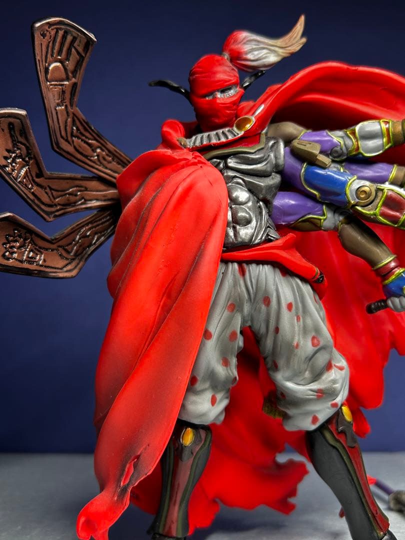 ARTFXガーディアンフォース ギルガメッシュFINAL FANTASYVIII