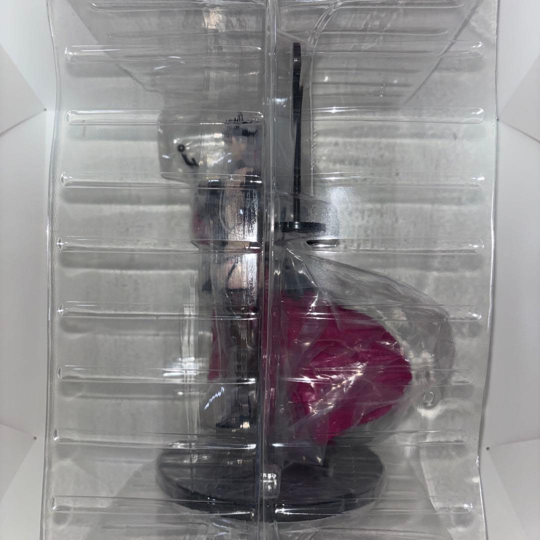 一番くじ　NIKKE CHAPTER6 ラストワン