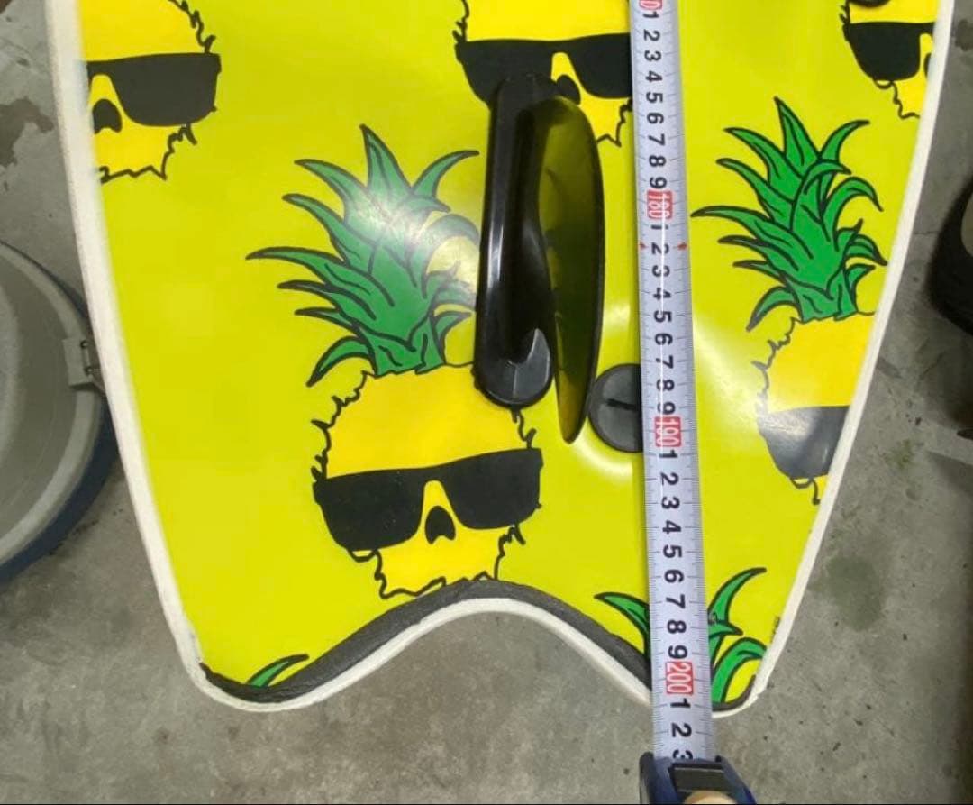 ウェーブバンディット　ソフトボード　スポンジボード　6.6ft 引取限定