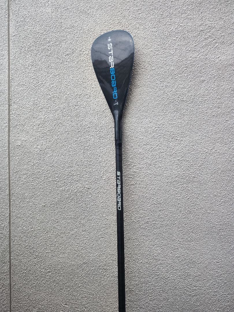 STARBOARD ENDURO カーボンパドル