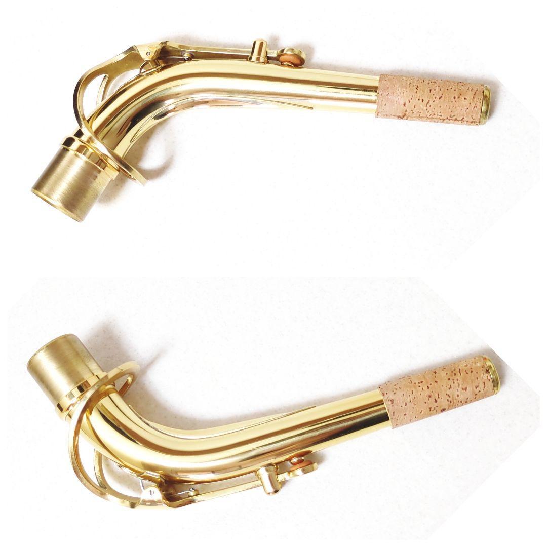 彫刻入り コーン セルマー アルトサックス 管楽器　AS-710