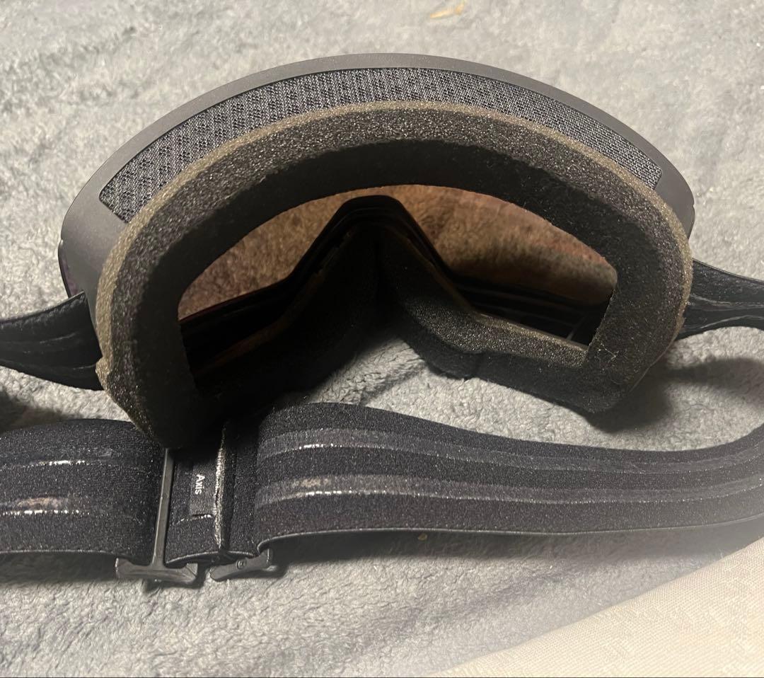 Giro AXIS AF ゴーグル Giro ヘルメット　セット