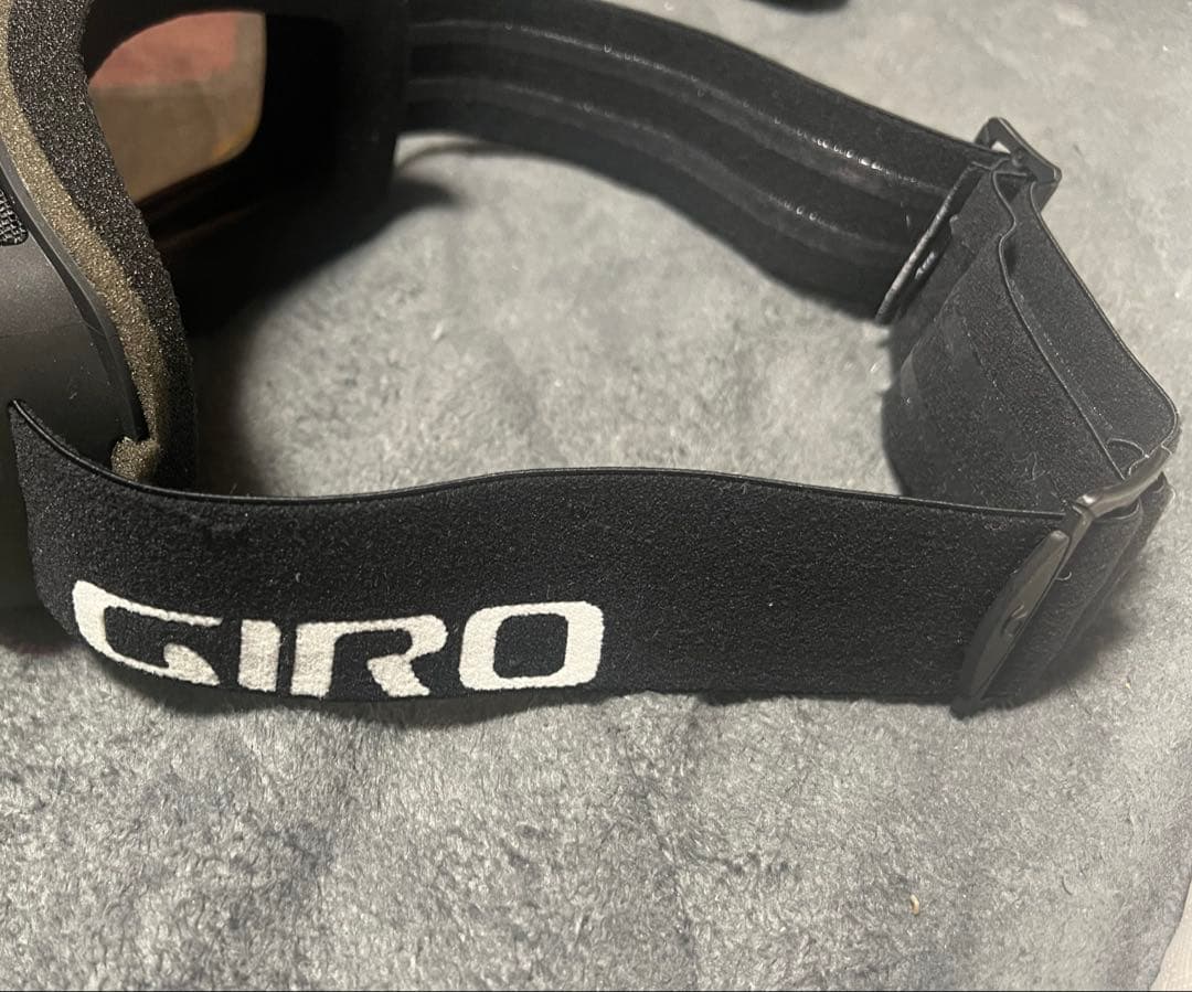 Giro AXIS AF ゴーグル Giro ヘルメット　セット