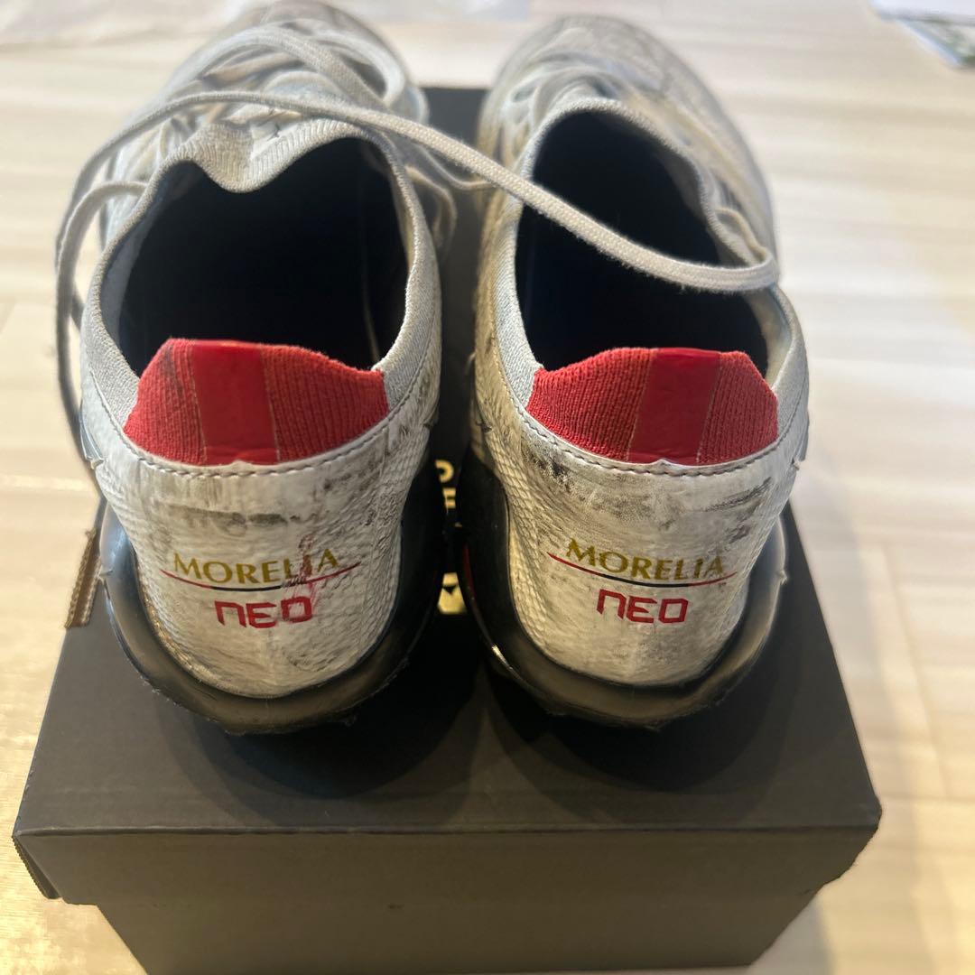 Mizuno Morelia Neo 4βサッカースパイク