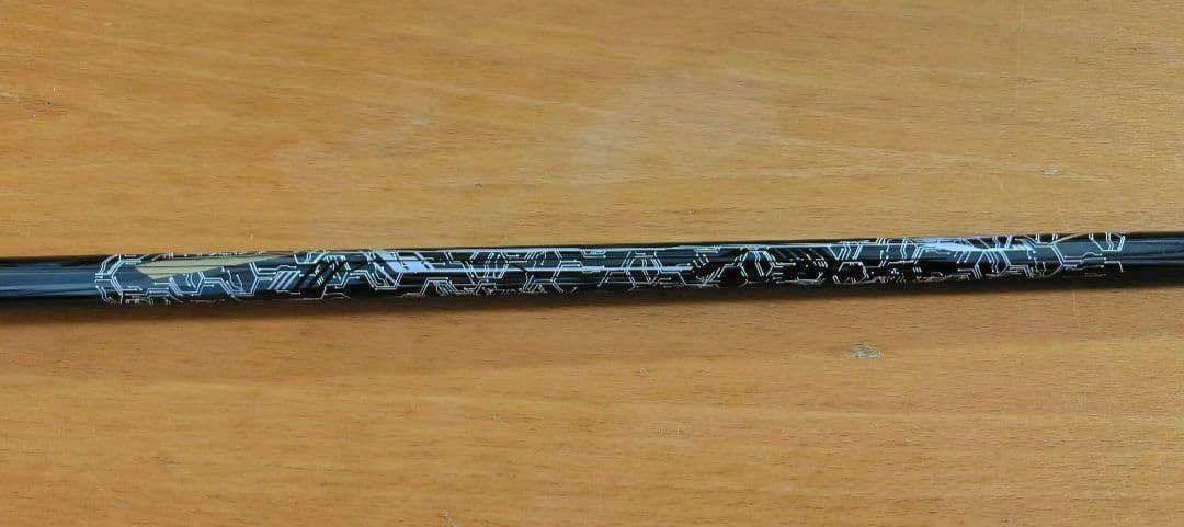 【タイトリスト】3W リンク LINQ フェアウェイ（5S）シャフト