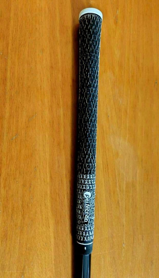 【タイトリスト】3W リンク LINQ フェアウェイ（5S）シャフト