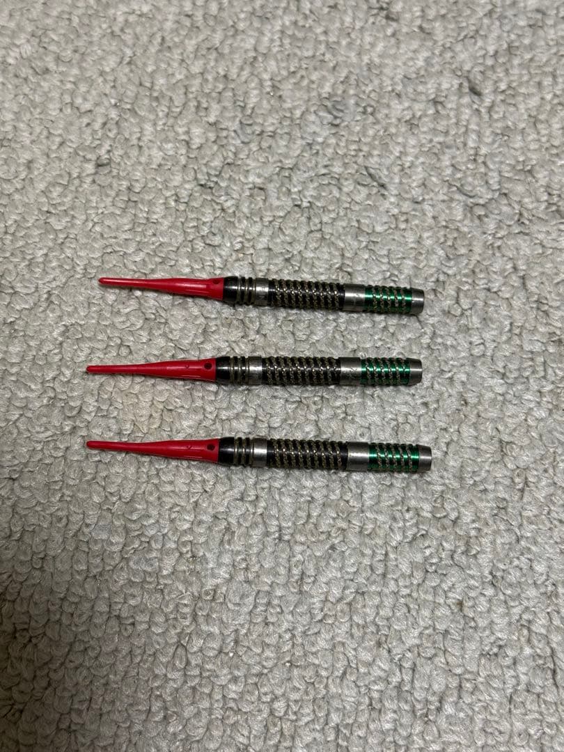 トリニダード リカルド2 ソフト