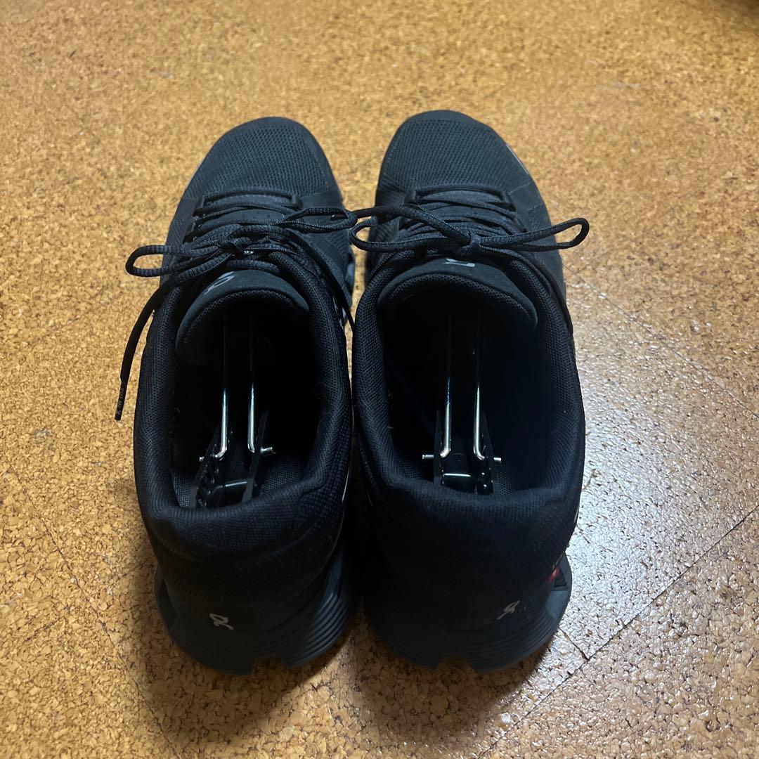 オン On Cloud 6 クラウド 6