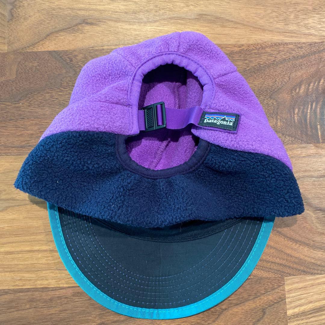 Masami 　90’s シンチラダックビルキャプ Lサイズ