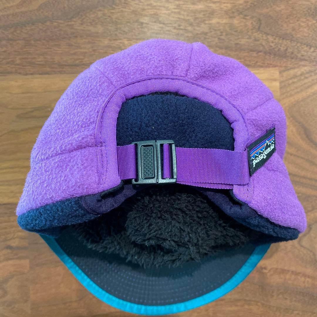 Masami 　90’s シンチラダックビルキャプ Lサイズ