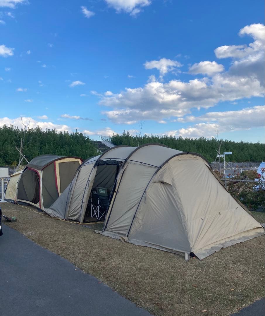 テント・タープ SABBATICAL ARNICA