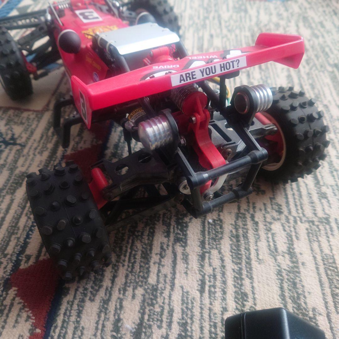 中古　完成品　ホットショット