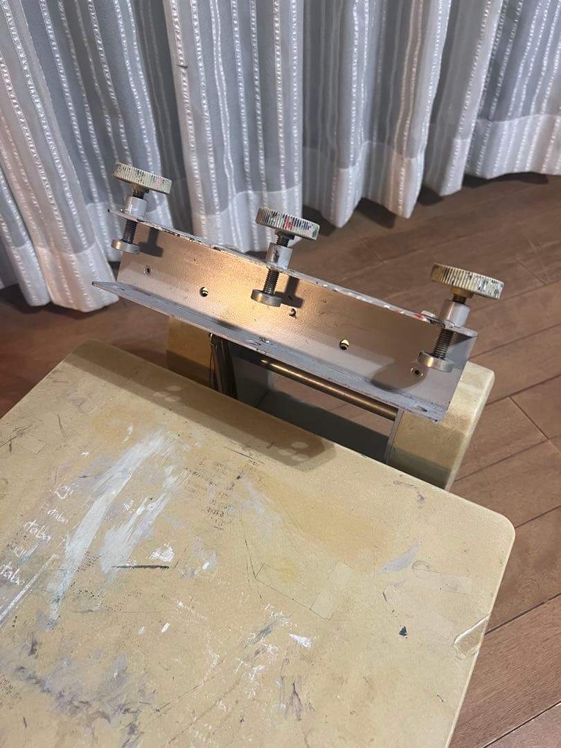 【3月29日までの出品】Tシャツくん シルクスクリーン印刷機ワイドLL