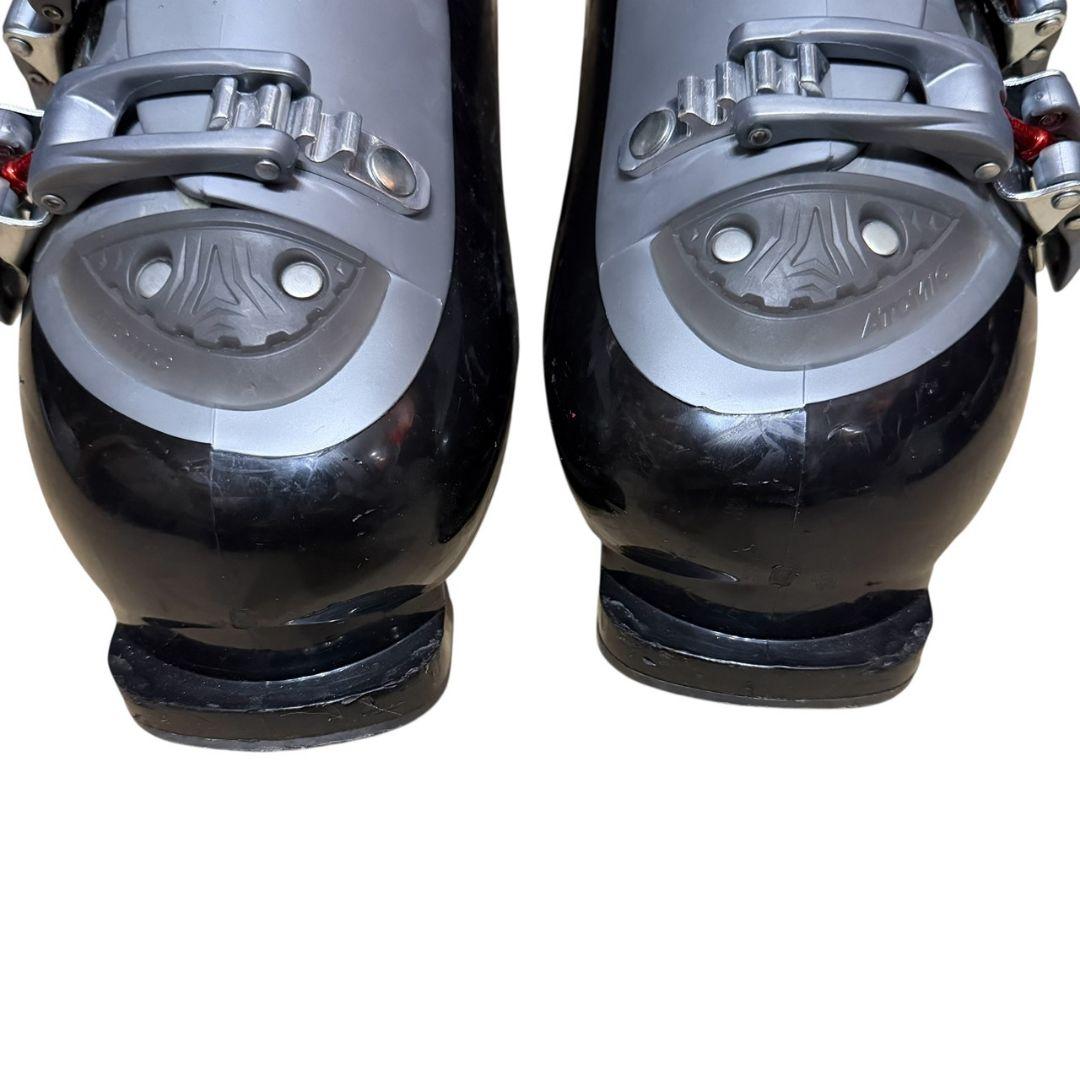 【ATOMIC】 B-TECH 26.5〜27cm メンズ　スキーブーツ