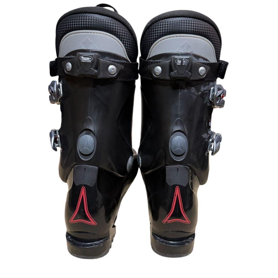 【ATOMIC】 B-TECH 26.5〜27cm メンズ　スキーブーツ