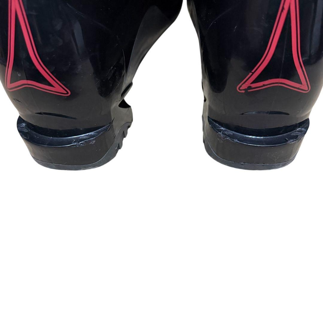 【ATOMIC】 B-TECH 26.5〜27cm メンズ　スキーブーツ