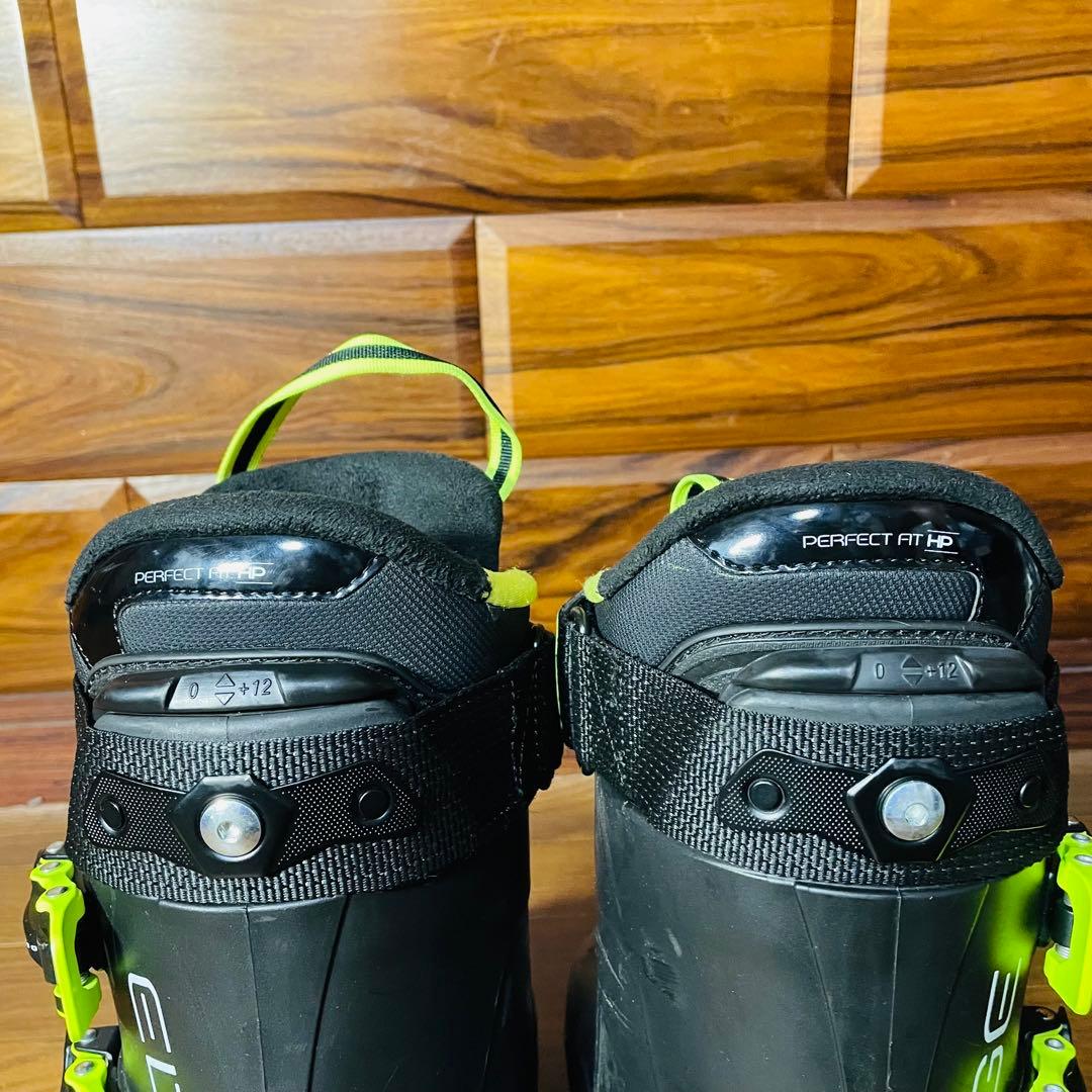 HEAD　ヘッド EDGE ADAPT 90 25cm〜25.5cm 中級