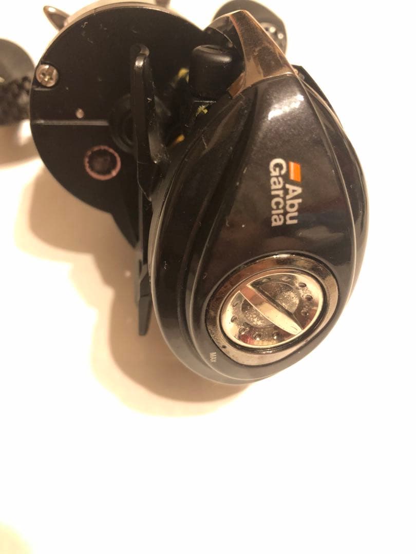 リール Abu Garcia Revo POWER CRANK6