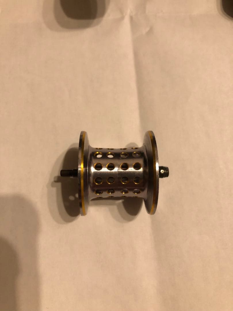 リール Abu Garcia Revo POWER CRANK6