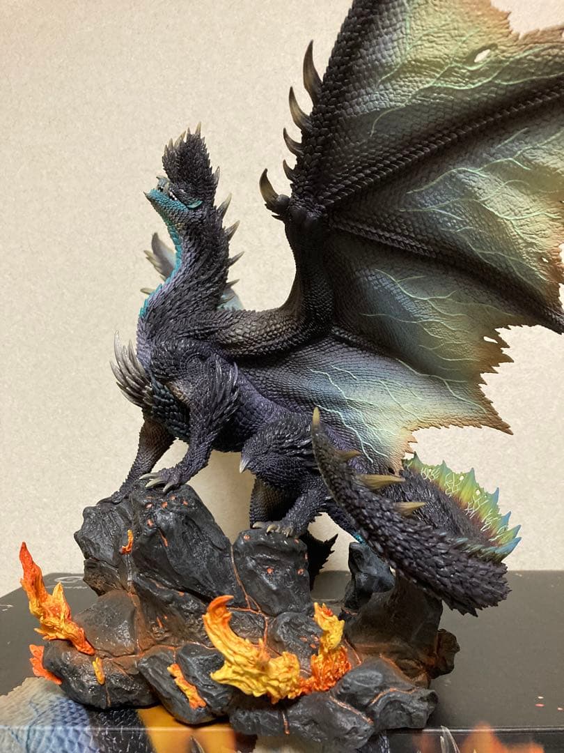 モンスターハンター アルバトリオン クリエイターズモデル