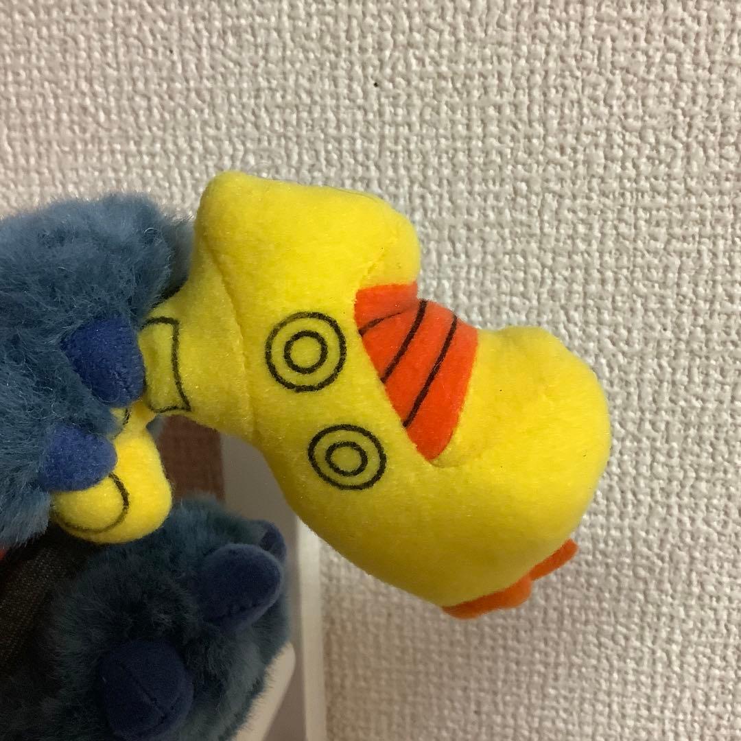 専用です。あひる付きスティッチ。