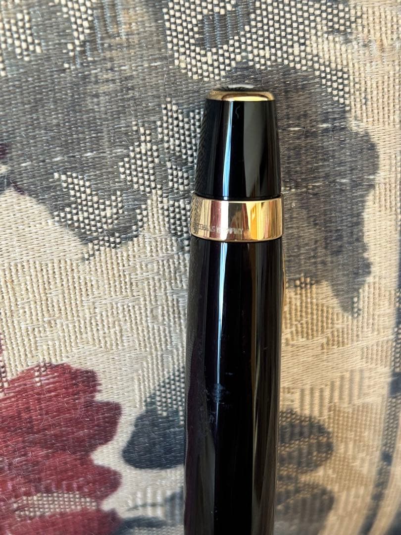 Mont Blanc モンブラン　ボエム　ボールペン