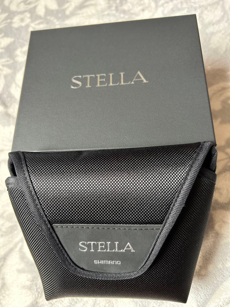 18ステラ c5000xg❗️